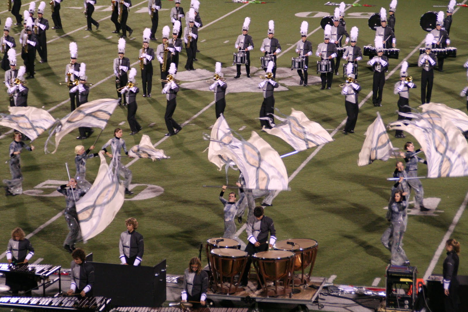 Rockford Schools Band Info